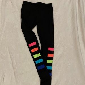 Girls Justice leggings